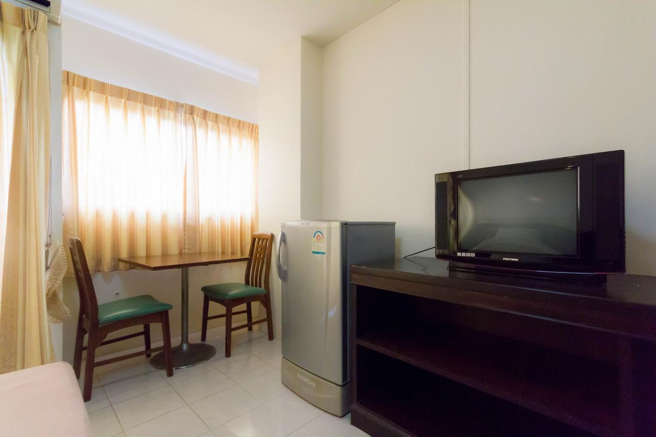 Mont Talay Hotel Prachuap Khiri Khan Exterior photo